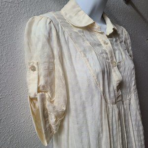 MAX EDITION shirts dress